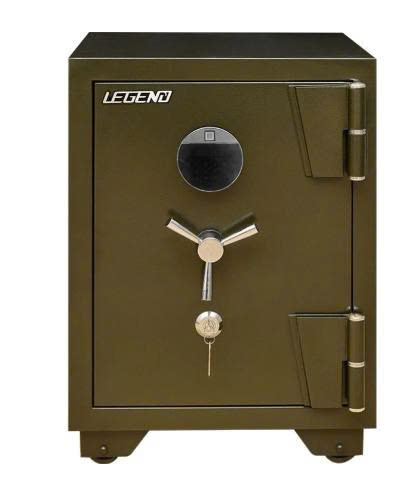 Két sắt Hòa Phát LG118K1DT